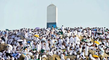 الإمارات تعزز خدمات حجاجها بإجراءات شاملة متكاملة