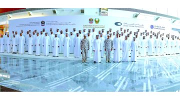 شباب الإمارات: صانعو مستقبل التكنولوجيا العالمية