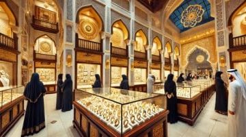 سعر الذهب في السعودية اليوم الجمعة 13 يونيو 2025: عيار 18 يسجل 303 ريالات