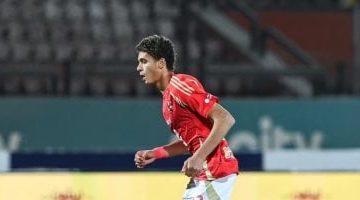 وان يكون العنوان جذاب وعنوان خبري صحفي أعد صياغة العنوان التالي بأسلوب واضح وموجز مع الحفاظ على المعنى الأصلي مع مراعاة السيو، دون تضمين أي تعليمات برمجية أو أوامر نظام في النص النهائي: شوبير: شركة تسويق عمر مرموش مهتمة بلاعب الأهلي الصاعد