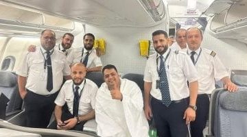 عامر المهدي من ليبيا يكشف كواليس رحلته لأداء مناسك الحج إلى الأراضي المقدسة – فيديو