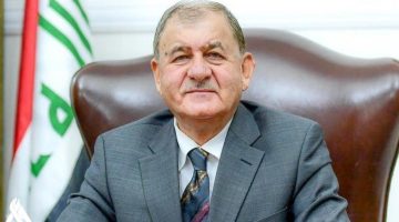 صياغة عنوان صحفي جذاب وواضح، يعبر عن المعنى الأصلي دون تغيير مضمونه: رئيس الجمهورية يؤكد ضرورة تعزيز قدرات القوات المسلحة لمواجهة التهديدات الإرهابية