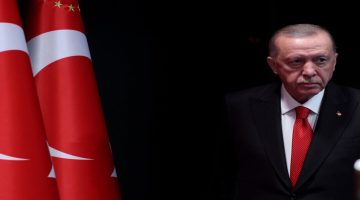 صياغة عنوان صحفي جذاب وواضح، يعبر عن المعنى الأصلي دون تغيير مضمونه: أردوغان يخطط لتعديلات حكومية في يونيو المقبل