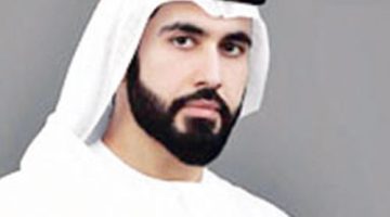 Strategic Partnership: Shaping the Future with Rashed Al Humaidi