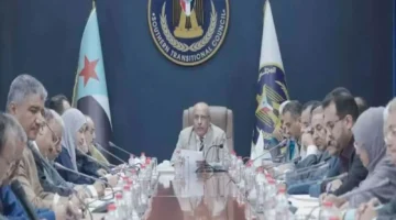 المجلس الانتقالي الجنوبي يطلق خطوة رسمية لإنهاء أزمة انقطاع الكهرباء في عدن والمحافظات الجنوبية