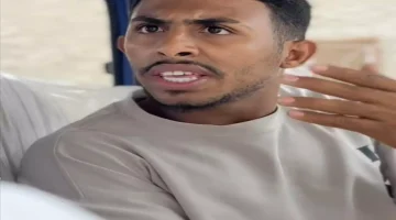 اعتقال ممثل يمني شهير بسبب فيديو غاضب ينتقد الأوضاع بشجاعة.. شاهد التسجيل المثير للجدل