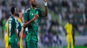 ببراعة ساحقة.. الأهلي يسحق التعاون بهدفين ويتصدر الدوري!