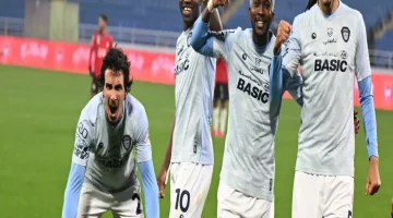 مفاجأة مدوية: مدرب الفيحاء يلعب ورقته النهائية ويعكر حسابات الاتحاد