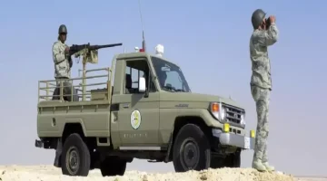قصة مثيرة: يمنيون يواجهون السجن والغرامة عقب تهريب القات إلى السعودية!