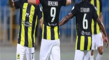 مفاجأة كبرى.. الاتحاد يمكن أن يفوز بالدوري رغم خسارة واحدة!