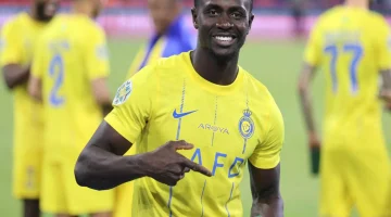 غضب عارف العارم يشعل المشهد.. هدف ماني يسرق أضواء الاتحاد!