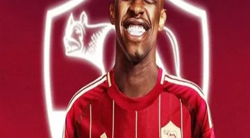 سعود عبدالحميد يكشف وجهته الجديدة بعد عرض الأهلي