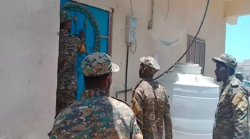 ترحيل قسري للمهاجرين الشماليين من سقطرى: إلقاؤهم في البحر لثلاثة أيام دون طعام!