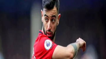 وكيل برونو فيرنانديز يتخذ خطوة مثيرة نحو الهلال.. ما القصة؟