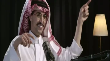 بعد صدمة الراتب.. يكشف عبدالرحمن بن نافع تفاصيل دوره في "ليالي الشميسي"