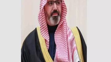 تعيين مثير في جازان.. تفاصيل صادمة عن نائب الأمير الجديد تهز مواقع التواصل