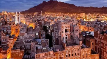 فتاة يمنية من عمران تتحول إلى رجل بكامل صفات الذكورة بعد هروبها من زوجها وعملية جراحية ناجحة! (صورة)