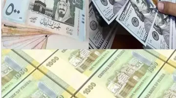 انهيار الريال اليمني أمام الدولار: فوارق صادمة بين صنعاء وعدن في آخر تحديث للعملات!