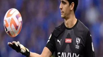 كشف ثروة ياسين بونو.. ملايين الدولارات الخيالية وراتب مغري لنجم الهلال والمنتخب المغربي!