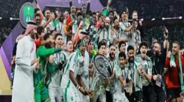 من التحول إلى التتويج: 5 أسباب تعلن عن عصر ذهبي للأهلي السعودي