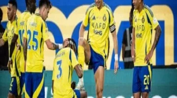 عقوبة تاريخية تنتظر النصر: إيقاف لاعبين وغرامة مالية هائلة