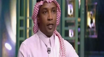 كلام يثير الزوبعة.. رد فعل نور المدوي على خروج العمالق من البطولة الآسيوية!
