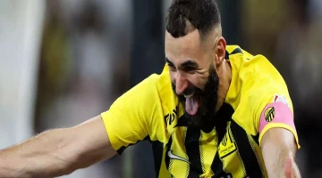 بنزيما يصدم الجميع.. قرار مفاجئ يحدد مستقبل بلان!