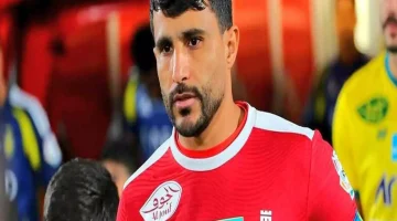 الهلال يتدخل في أزمة رافع الرويلي.. هل يؤدي ذلك لحرمان النصر من النقاط؟