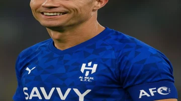 انتقال رونالدو إلى الهلال يكشف تفاصيل مثيرة ومفاجآت مذهلة