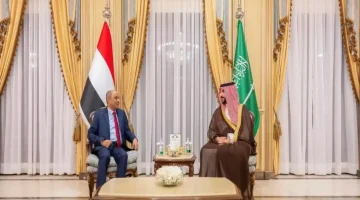 خطوات حاسمة من رئيس الوزراء بن بريك لصرف الرواتب وإنفراج الأزمة!