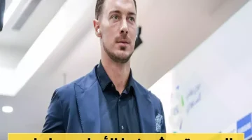 الصدمة الكبرى.. يايسله يكشف: الأهلي يقرر إنهاء التعاون معه