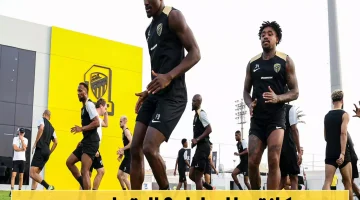 الاتحاد يرد رسمياً: نفي أم تأكيد لإعارة كانتي إلى الهلال؟