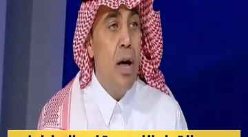 كشف حاسم من الجاسر: ما يجب على الهلال القيام به، مع التركيز الأول على البريك!