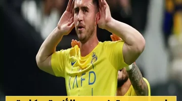 تأكيد رسمي لمعاناة لابورت.. ومفاجأة مفرحة تطرب الجماهير حول فينجا!