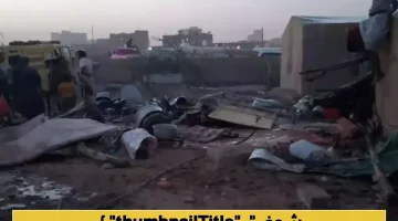 نيران تلتهم "كنتيرة" تسكن نازحين في مأرب.. الدفاع المدني يوضح الأسباب والخسائر الناتجة