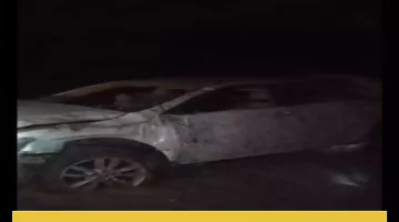 مغترب يمني يتحقق حلمه بعودته من السعودية عشية زفافه، لكن المفاجأة تأتي بنهاية مأساوية