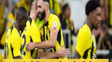 الاتحاد يعلن عن مشروعه الثوري لكرة القدم: مفاجأة غير متوقعة