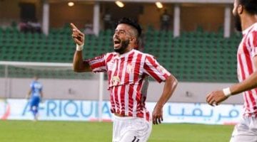 الزمالك يعزز مفاوضات صفقات جديدة بعد فض أزمة القيد