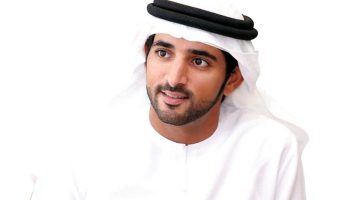 دروس محمد بن راشد: التماسك الاجتماعي يبني الأمل
