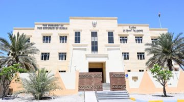 السفارة السودانية مستمرة في تقديم خدماتها للعموم