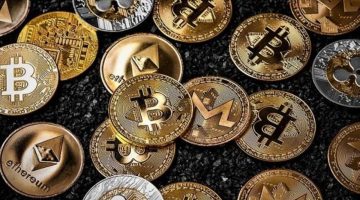 دفع الرسوم الحكومية بالعملات المشفرة رسمياً قبل 2025