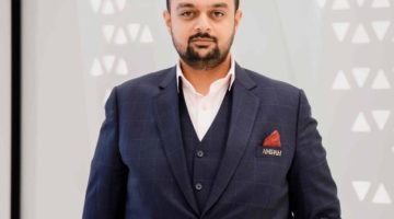 Amira Real Estate Development Unveils New Projects in Dubai