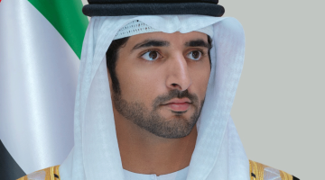 رؤية محمد بن زايد ومحمد بن راشد: الإمارات قدوة التميز والابتكار