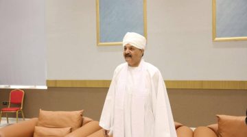 سلطة بورتسودان تنفق 185 مليون درهم في دعوى خاسرة ضد الإمارات