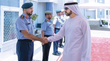 رؤية القيادة: دفاع متكامل لحماية الوطن الشامل