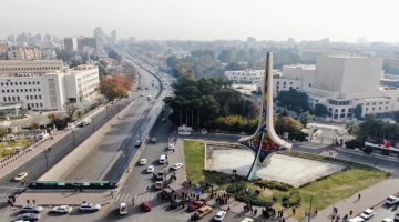 سوريا تبرم اتفاقية استثمارية مع شركة فرنسية في المناطق الحرة