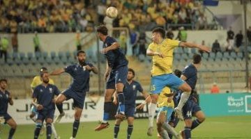 6 مواجهات حاسمة لا تفوتك في صراع الهبوط بالدوري هذا الموسم.. الإسماعيلي والمحلة الأبرز!
