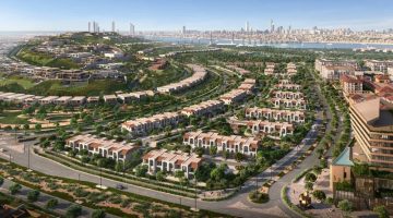 مدن تنفد جميع وحدات نوايف فيلج بمليارين درهم في ساعات قياسية