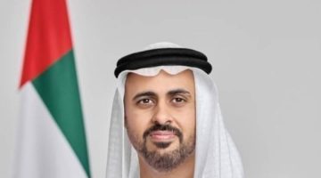 Dhiyab bin Mohammed: The 'Mother of the Emirates' Visit to Turkey Showcases Emirati Women's Humanitarian Legacy