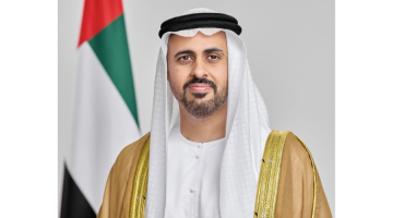 الإمارات تستثمر في المواهب والطاقات الشابة